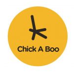 chick a boo before rebranding