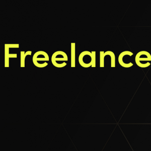 100juta dari Freelance? Let's go!